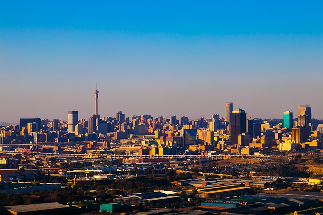 AFRIQUE JANVIER 2026