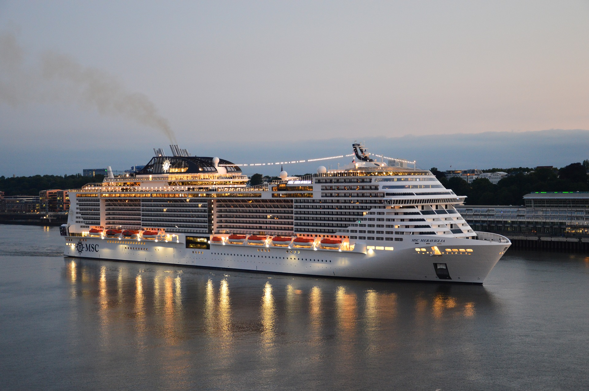 CROISIERE OCTOBRE 2026